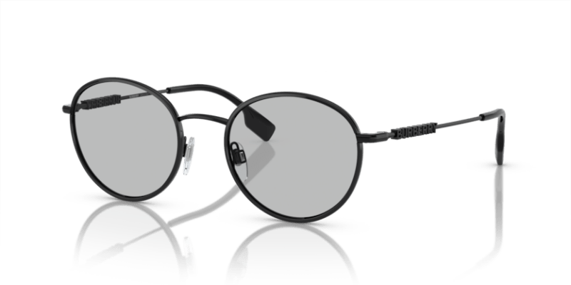 Black - 0BE3148D 8056597951654  Sunglasses Woman