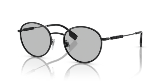 Black - 0BE3148D 8056597951654  Sunglasses Woman