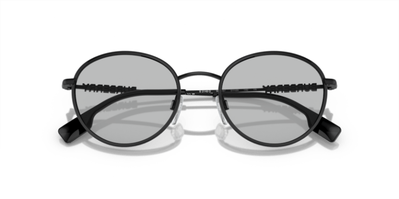 Black - 0BE3148D 8056597951654  Sunglasses Woman