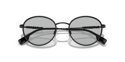 Black - 0BE3148D 8056597951654  Sunglasses Woman