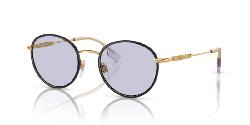 Black - 0BE3148D 8056597951661  Sunglasses Woman