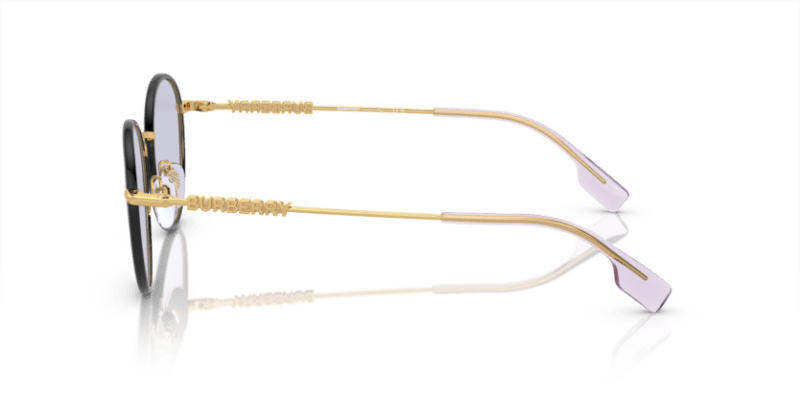 Black - 0BE3148D 8056597951661  Sunglasses Woman