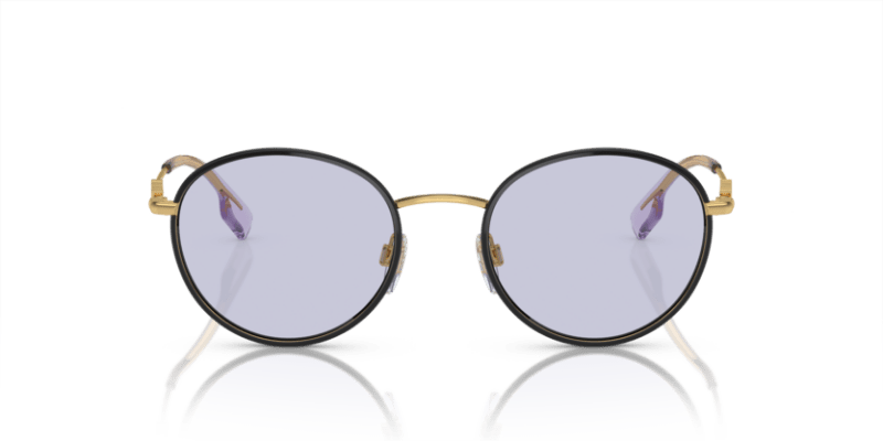 Black - 0BE3148D 8056597951661  Sunglasses Woman