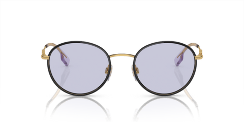 Black - 0BE3148D 8056597951661  Sunglasses Woman