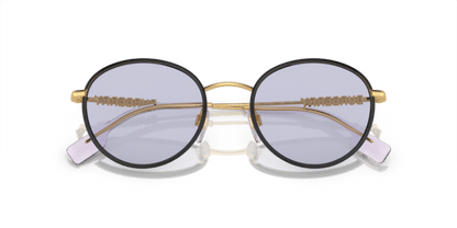 Black - 0BE3148D 8056597951661  Sunglasses Woman