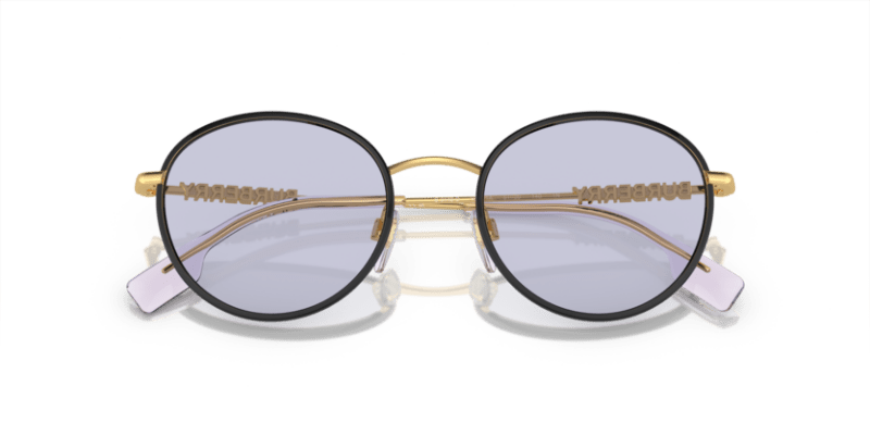 Black - 0BE3148D 8056597951661  Sunglasses Woman