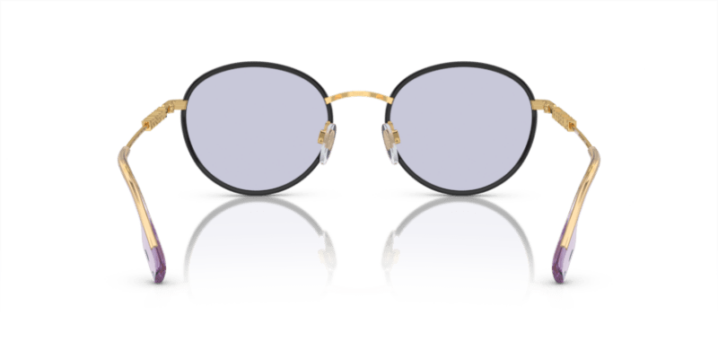 Black - 0BE3148D 8056597951661  Sunglasses Woman