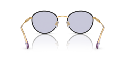 Black - 0BE3148D 8056597951661  Sunglasses Woman