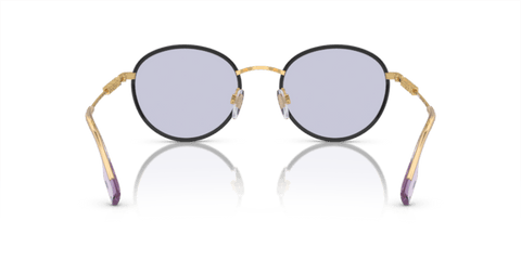 Black - 0BE3148D 8056597951661  Sunglasses Woman