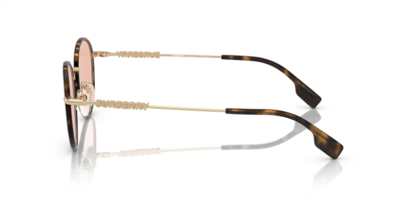 Dark Havana - 0BE3148D 8056597951692  Sunglasses Woman