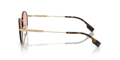 Dark Havana - 0BE3148D 8056597951692  Sunglasses Woman