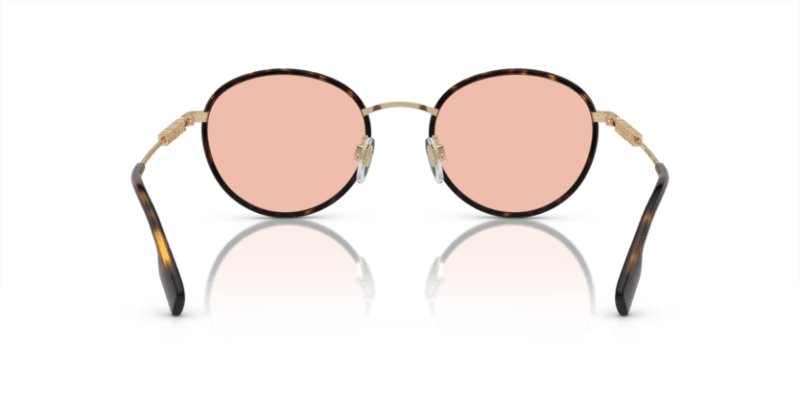 Dark Havana - 0BE3148D 8056597951692  Sunglasses Woman