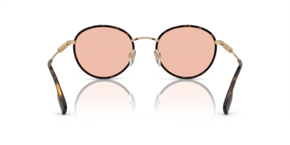 Dark Havana - 0BE3148D 8056597951692  Sunglasses Woman