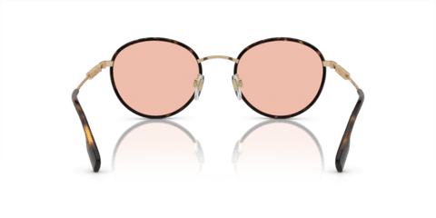 Dark Havana - 0BE3148D 8056597951692  Sunglasses Woman