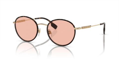 Dark Havana - 0BE3148D 8056597951692  Sunglasses Woman
