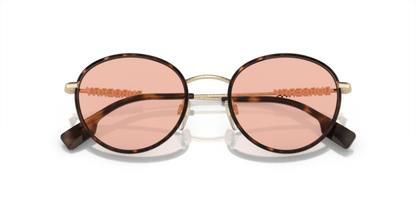 Dark Havana - 0BE3148D 8056597951692  Sunglasses Woman