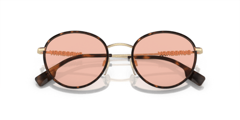 Dark Havana - 0BE3148D 8056597951692  Sunglasses Woman