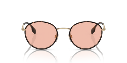 Dark Havana - 0BE3148D 8056597951692  Sunglasses Woman