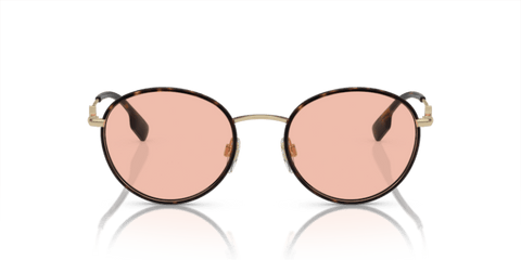 Dark Havana - 0BE3148D 8056597951692  Sunglasses Woman