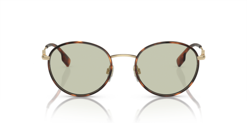Light Havana - 0BE3148D 8056597951678  Sunglasses Woman