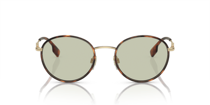 Light Havana - 0BE3148D 8056597951678  Sunglasses Woman