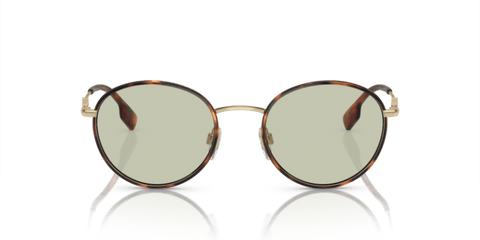 Light Havana - 0BE3148D 8056597951678  Sunglasses Woman