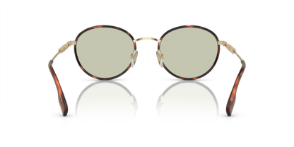 Light Havana - 0BE3148D 8056597951678  Sunglasses Woman