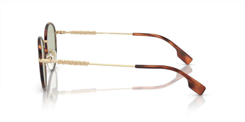 Light Havana - 0BE3148D 8056597951678  Sunglasses Woman