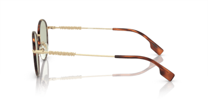 Light Havana - 0BE3148D 8056597951678  Sunglasses Woman