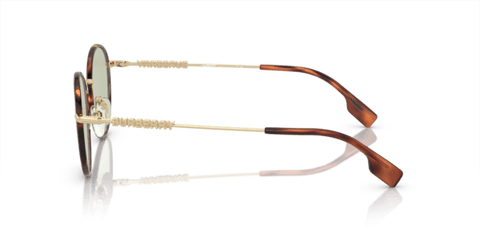 Light Havana - 0BE3148D 8056597951678  Sunglasses Woman