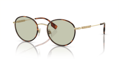 Light Havana - 0BE3148D 8056597951678  Sunglasses Woman