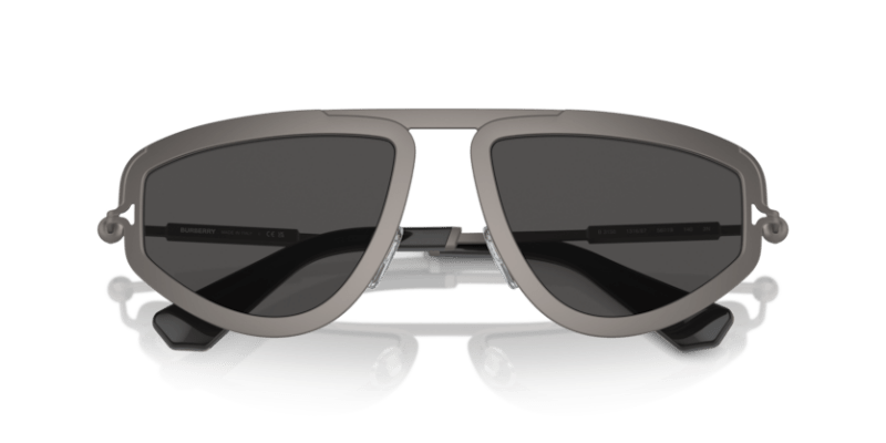 Dark Grey - 0BE3150 8056262085998