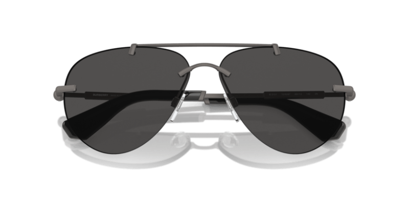 Dark Grey - 0BE3151 8056262085882