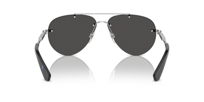 Silver - 0BE3151 8056262085875