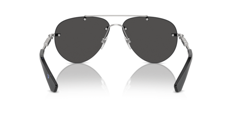 Silver - 0BE3151 8056262085875