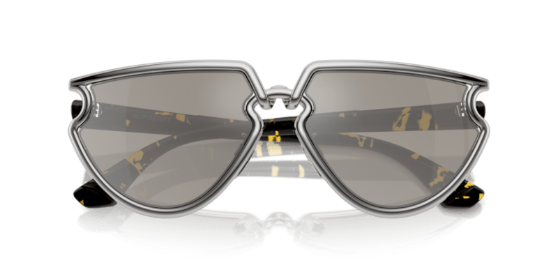 Silver - 0BE3152 8056262013175