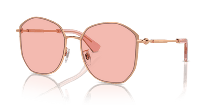 Pink Gold - 0BE3153D 8056262086155