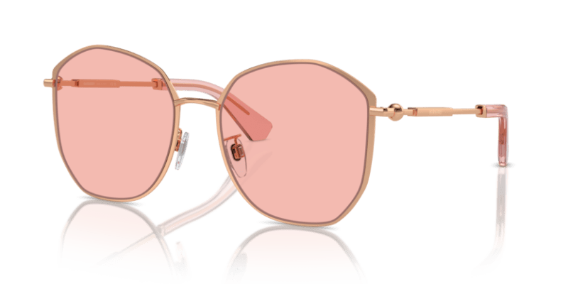 Pink Gold - 0BE3153D 8056262086155