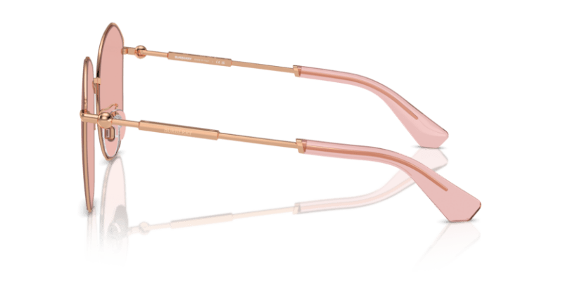 Pink Gold - 0BE3153D 8056262086155