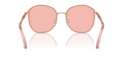 Pink Gold - 0BE3153D 8056262086155