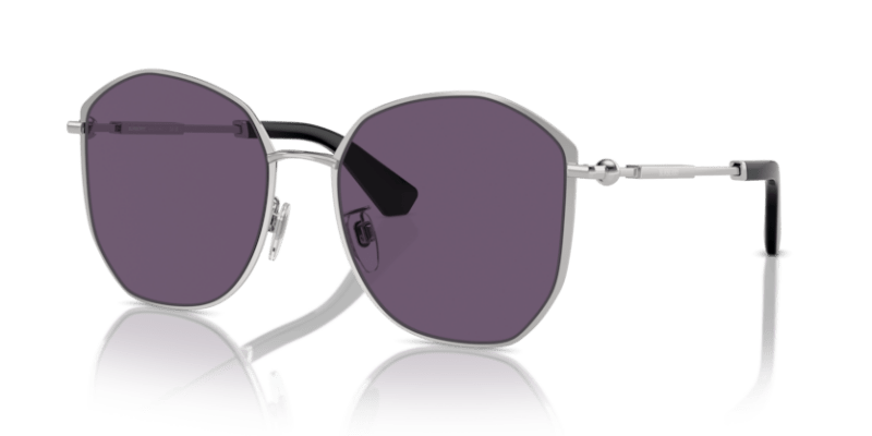 Silver - 0BE3153D 8056262086131