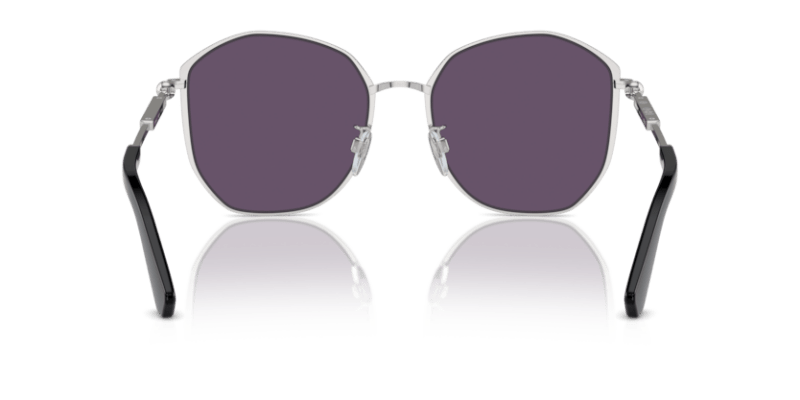 Silver - 0BE3153D 8056262086131