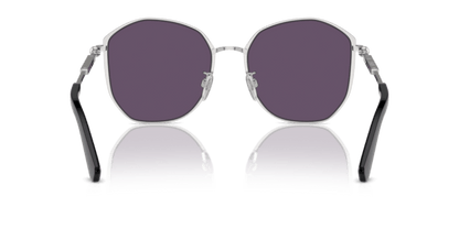 Silver - 0BE3153D 8056262086131