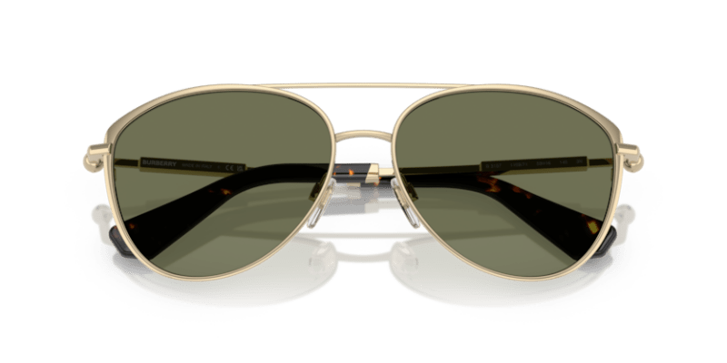 Light Gold - 0BE3157 8056262227749