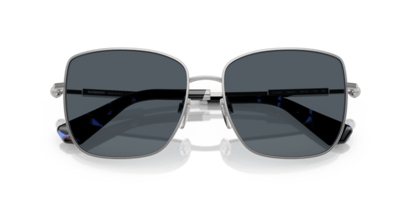 Silver - 0BE3158 8056262228272