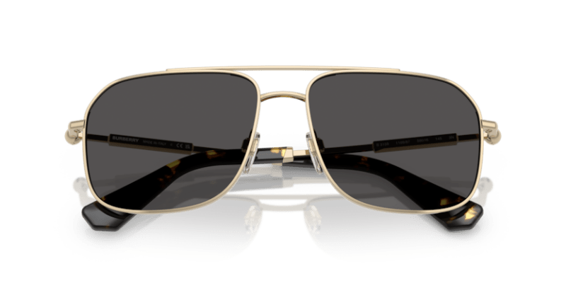 Light Gold - 0BE3159 8056262226063