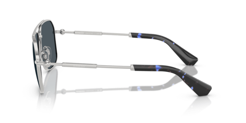 Silver - 0BE3159 8056262226056