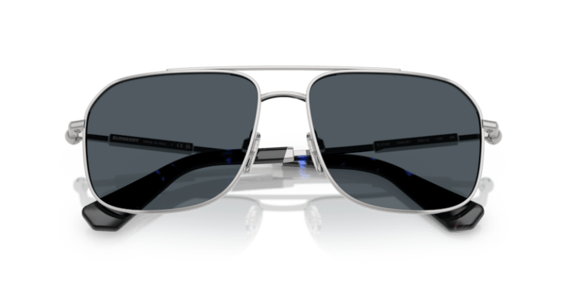 Silver - 0BE3159 8056262226056