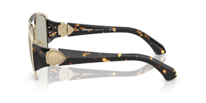 Light Gold - 0BE3161 8056262314814