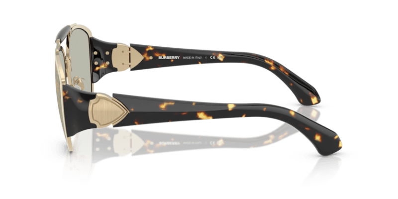 Light Gold - 0BE3161 8056262314814